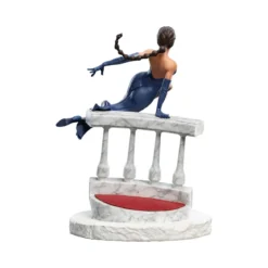 Weta Tomb Raider - Lara Croft: A Deal at the Opera
