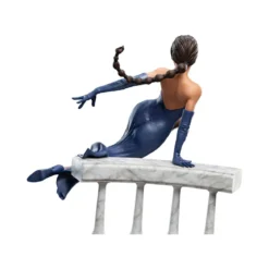 Weta Tomb Raider - Lara Croft: A Deal at the Opera