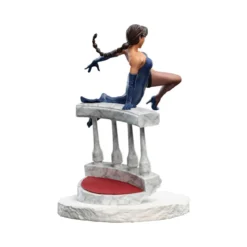 Weta Tomb Raider - Lara Croft: A Deal at the Opera