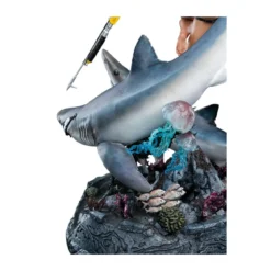 Weta Tomb Raider - Lara Croft Quest for Avalon 1/4