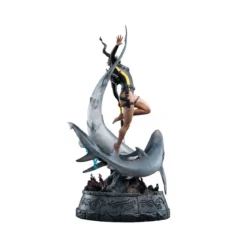 Weta Tomb Raider - Lara Croft Quest for Avalon 1/4