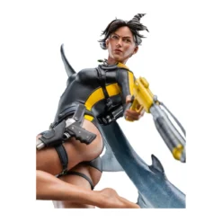 Weta Tomb Raider - Lara Croft Quest for Avalon 1/4