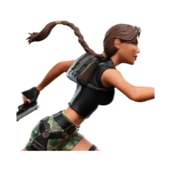 Weta Tomb Raider - Lara Croft: The Sanctuary of Flame