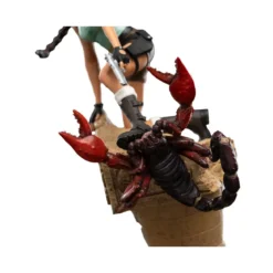 Weta Tomb Raider - Lara Croft: The Ruins of Revelation