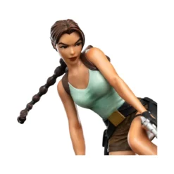 Weta Tomb Raider - Lara Croft: The Ruins of Revelation