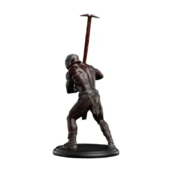 Weta - Uruk-hai Berserker - Le Seigneur des Anneaux