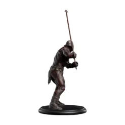 Weta - Uruk-hai Berserker - Le Seigneur des Anneaux