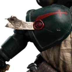 Weta Warhammer 40,000 - DARK ANGEL VETERAN 1/10