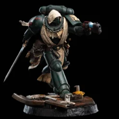 Weta Warhammer 40,000 - DARK ANGEL VETERAN 1/10