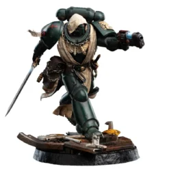 Weta Warhammer 40,000 - DARK ANGEL VETERAN 1/10