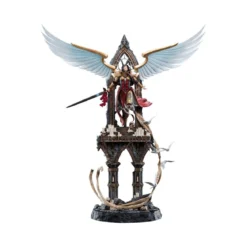 Weta Warhammer 40,000: Space Marine 2 - Celestine the Living Saint Limited Edition 1/6