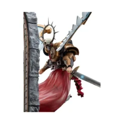 Weta Warhammer 40,000: Space Marine 2 - Celestine the Living Saint Limited Edition 1/6
