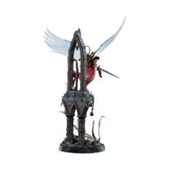 Weta Warhammer 40,000: Space Marine 2 - Celestine the Living Saint Limited Edition 1/6