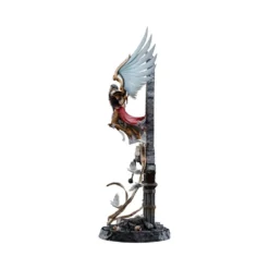Weta Warhammer 40,000: Space Marine 2 - Celestine the Living Saint Limited Edition 1/6