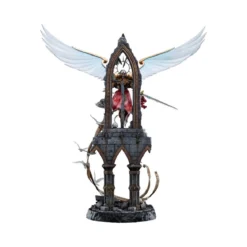 Weta Warhammer 40,000: Space Marine 2 - Celestine the Living Saint Limited Edition 1/6