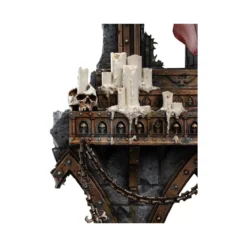 Weta Warhammer 40,000: Space Marine 2 - Celestine the Living Saint Limited Edition 1/6