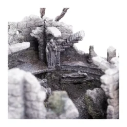 Weta - Weathertop Édition Limitée Environment - Le Seigneur des Anneaux - LOTR