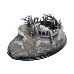 Weta - Weathertop Édition Limitée Environment - Le Seigneur des Anneaux - LOTR