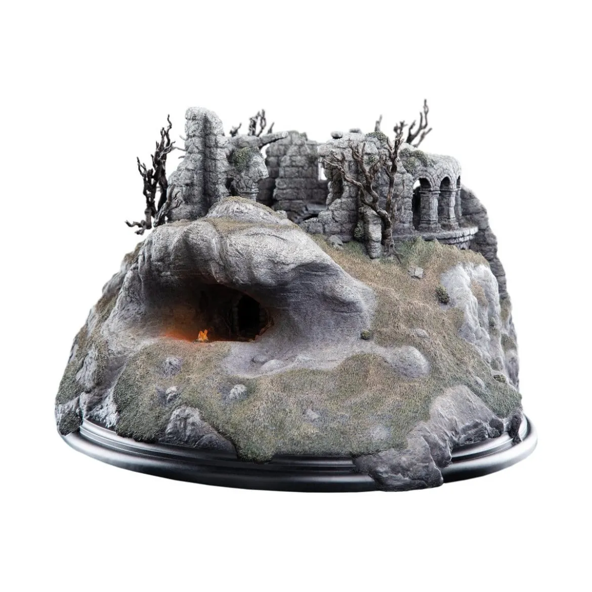 Weta - Weathertop Édition Limitée Environment - Le Seigneur des Anneaux - LOTR