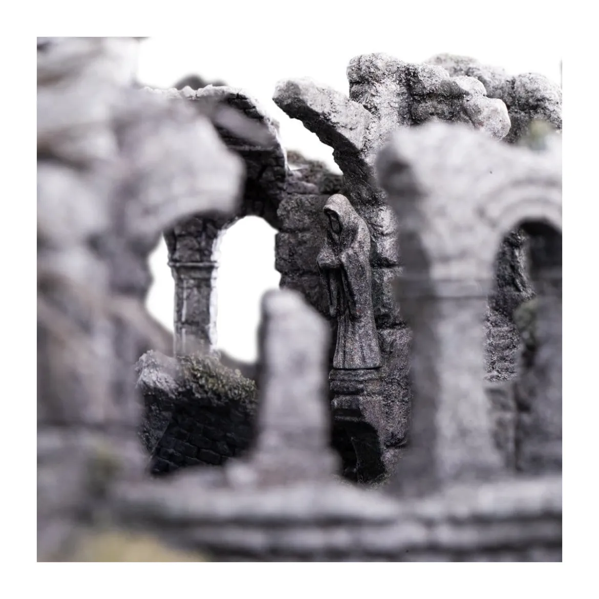 Weta - Weathertop Édition Limitée Environment - Le Seigneur des Anneaux - LOTR