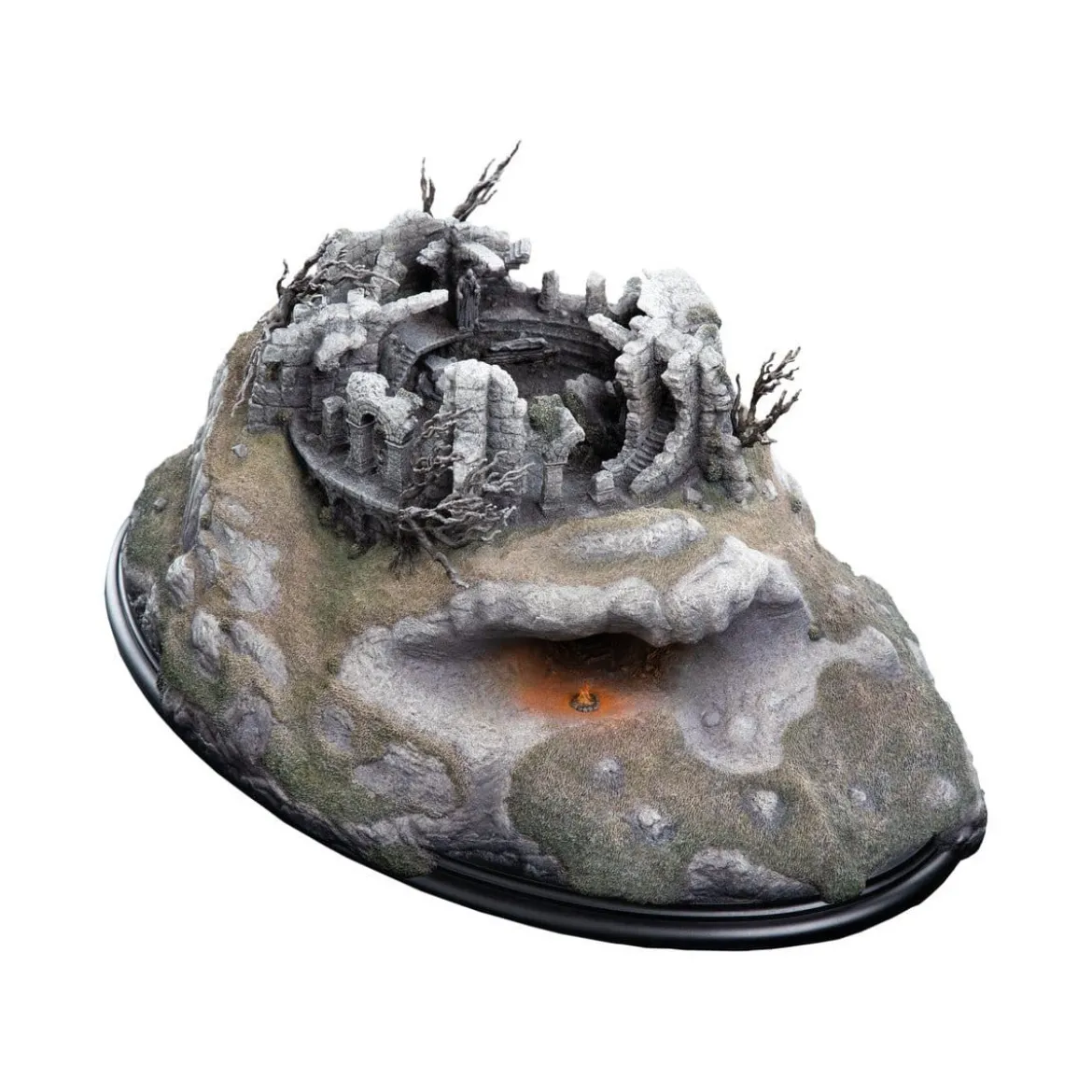 Weta - Weathertop Édition Limitée Environment - Le Seigneur des Anneaux - LOTR