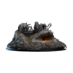 Weta - Weathertop Édition Limitée Environment - Le Seigneur des Anneaux - LOTR