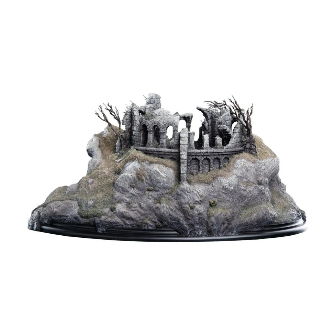 Weta - Weathertop Édition Limitée Environment - Le Seigneur des Anneaux - LOTR