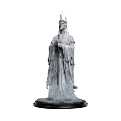 Weta - Witch-king of the Unseen Lands (Classic Series) - Le Seigneur des Anneaux statuette 1/6