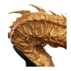 Weta Workshop - Buste Smaug the Golden - Le Hobbit: Bataille des Cinq armees
