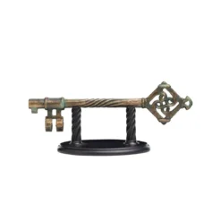 Weta Workshop - Clé de la demeure Cul-de-Sac - Le Seigneur des Anneaux réplique 1/1