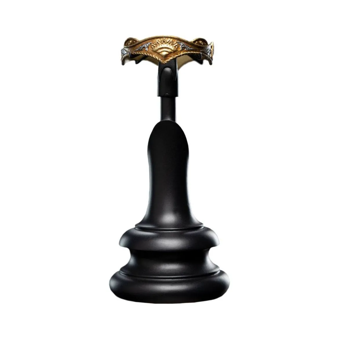 Weta Workshop - Couronne du roi Théoden - Le Seigneur des Anneaux réplique 1/4