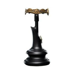Weta Workshop - Couronne du roi Théoden - Le Seigneur des Anneaux réplique 1/4