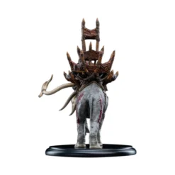 Weta Workshop - Mumak in Battle - Le Seigneur des Anneaux