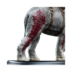 Weta Workshop - Mumak in Battle - Le Seigneur des Anneaux