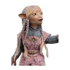 Weta Workshop - The Dark Crystal : Age of Resistance - BREA THE GEFLING 1/6 - 19cm