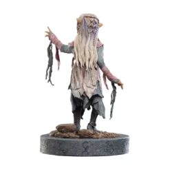Weta Workshop - The Dark Crystal : Age of Resistance - BREA THE GEFLING 1/6 - 19cm