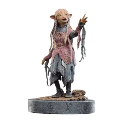 Weta Workshop - The Dark Crystal : Age of Resistance - BREA THE GEFLING 1/6 - 19cm