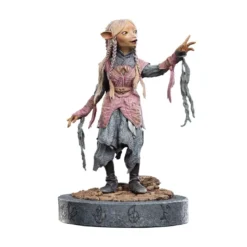 Weta Workshop - The Dark Crystal : Age of Resistance - BREA THE GEFLING 1/6 - 19cm
