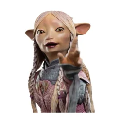 Weta Workshop - The Dark Crystal : Age of Resistance - BREA THE GEFLING 1/6 - 19cm