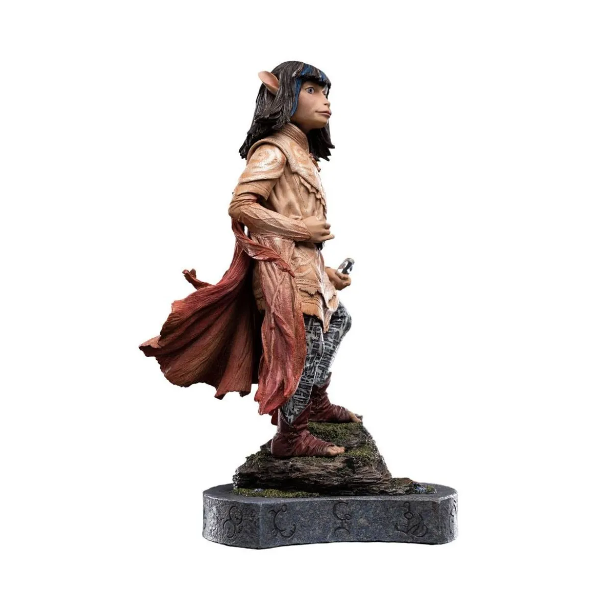 Weta Workshop - The Dark Crystal - JEN THE GELFLING 1/6