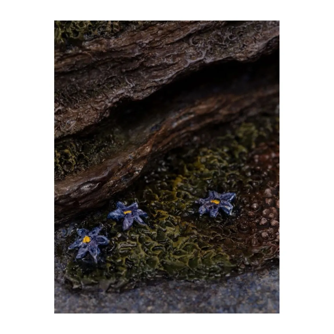 Weta Workshop - The Dark Crystal - JEN THE GELFLING 1/6