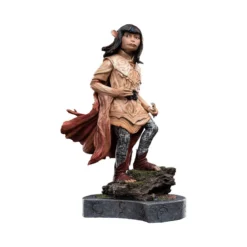 Weta Workshop - The Dark Crystal - JEN THE GELFLING 1/6