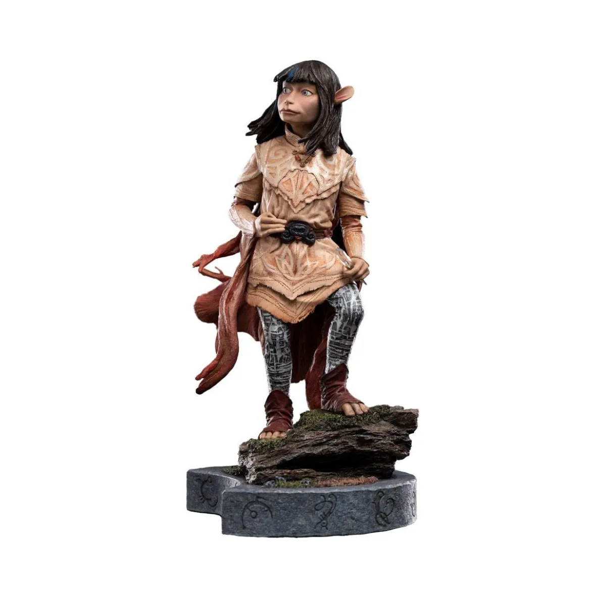 Weta Workshop - The Dark Crystal - JEN THE GELFLING 1/6