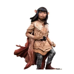 Weta Workshop - The Dark Crystal - JEN THE GELFLING 1/6
