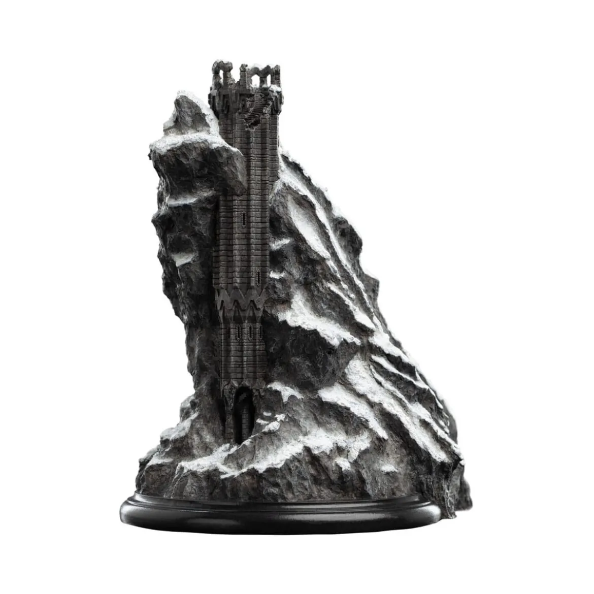 Weta - Zirakzigil - Le Seigneur des Anneaux - LOTR