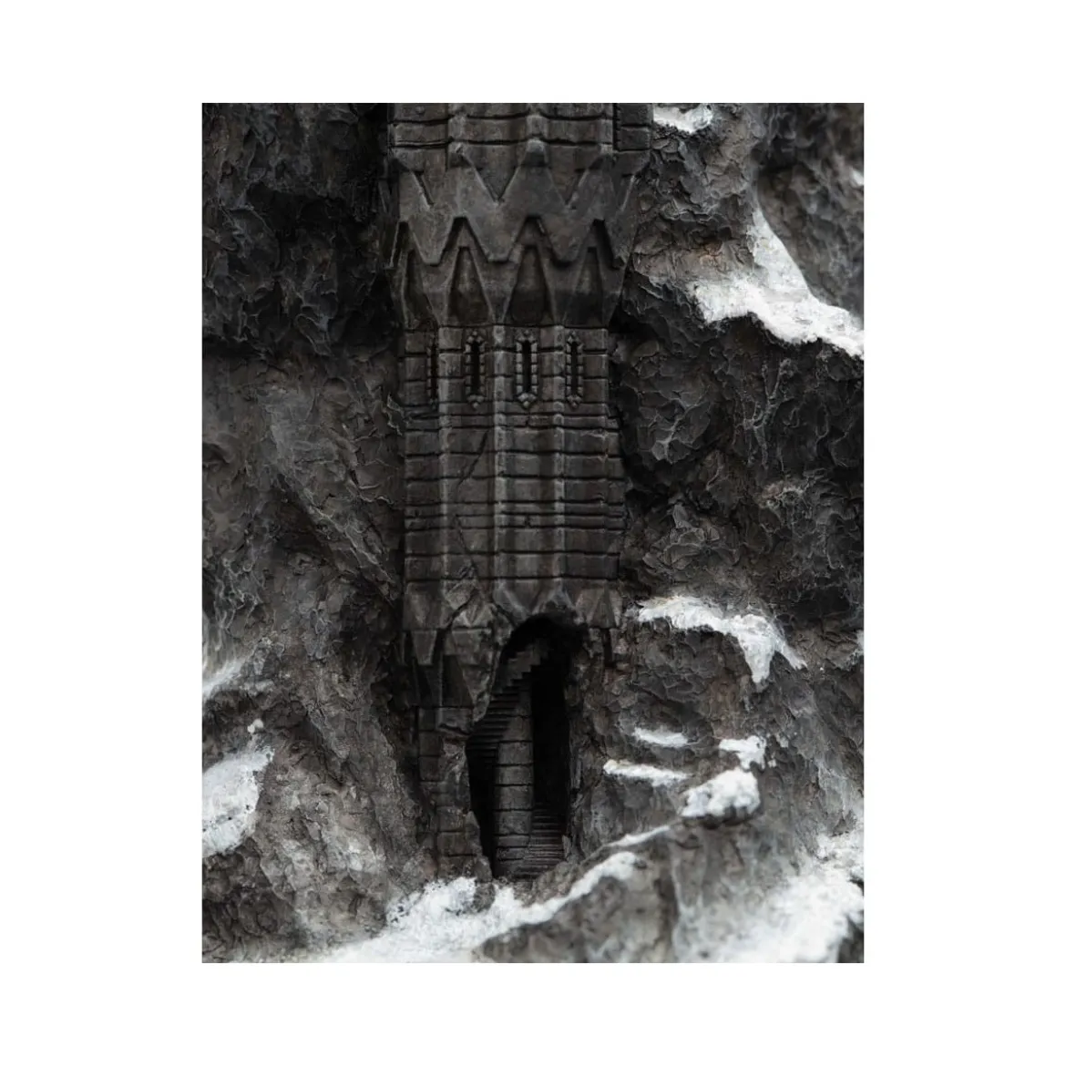 Weta - Zirakzigil - Le Seigneur des Anneaux - LOTR