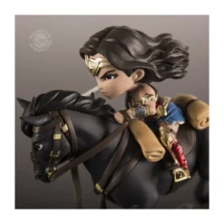 Wonder Woman Movie figurine Q-Fig MAX Wonder Woman 15 cm