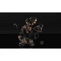 Wonder Woman Movie figurine Q-Fig MAX Wonder Woman 15 cm