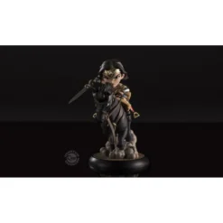 Wonder Woman Movie figurine Q-Fig MAX Wonder Woman 15 cm