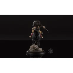 Wonder Woman Movie figurine Q-Fig MAX Wonder Woman 15 cm